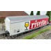 Vagon acoperit Rivella SBB CFF - H0 Roco 4340G